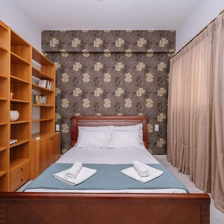 Apartmán Brand New Family House Est. 2023 Iraklio Exteriér fotografie
