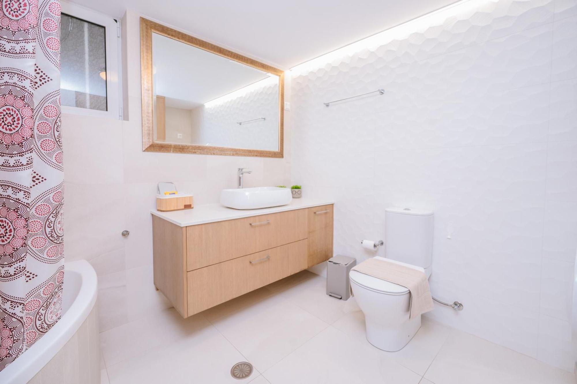 Apartmán Brand New Family House Est. 2023 Iraklio Exteriér fotografie